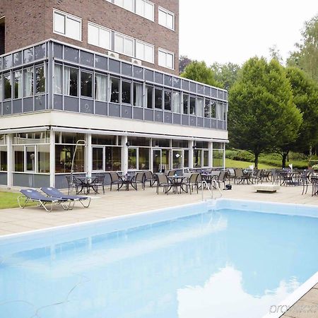 Fletcher Hotel Restaurant Beekbergen-Apeldoorn エクステリア 写真