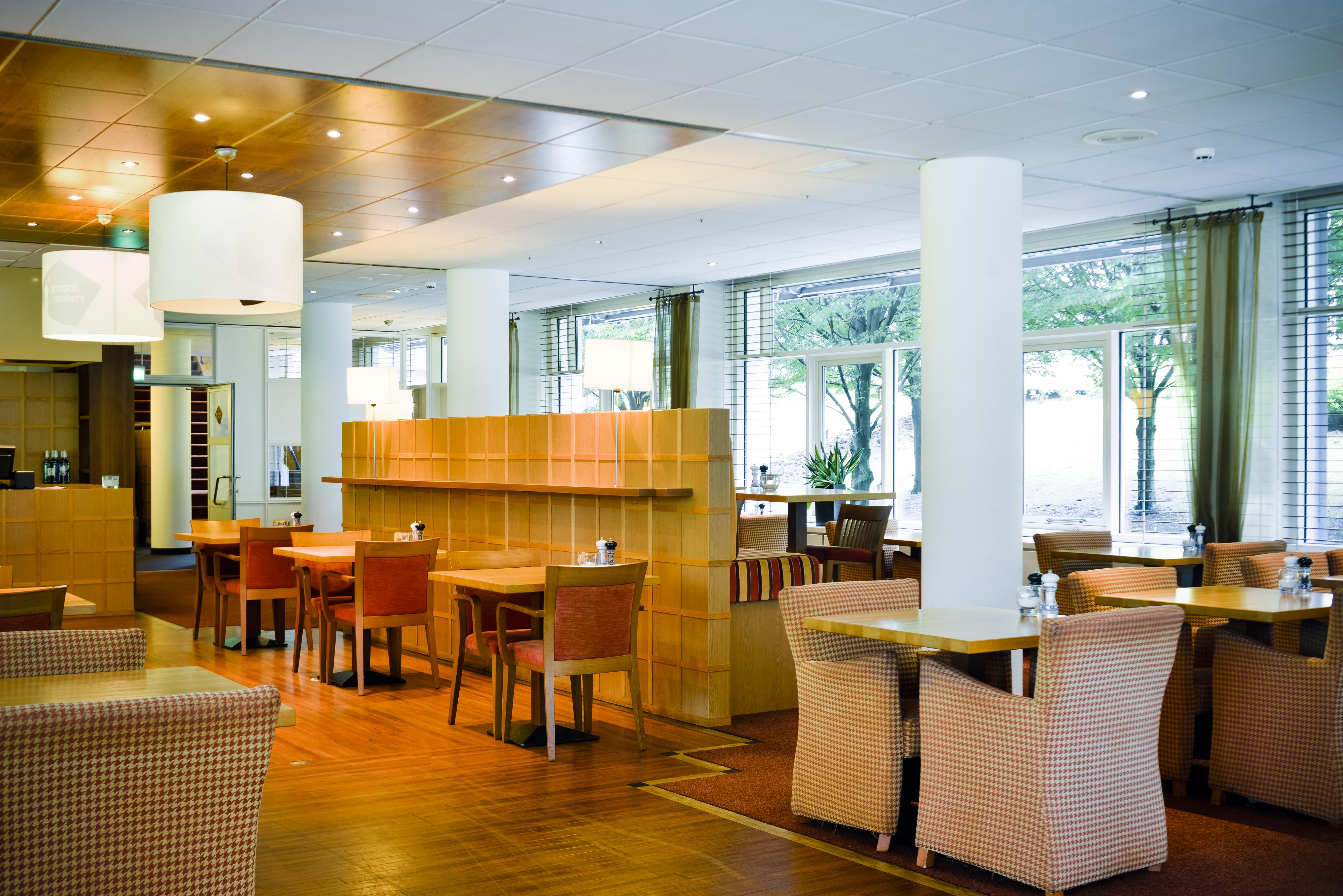 Fletcher Hotel Restaurant Beekbergen-Apeldoorn エクステリア 写真