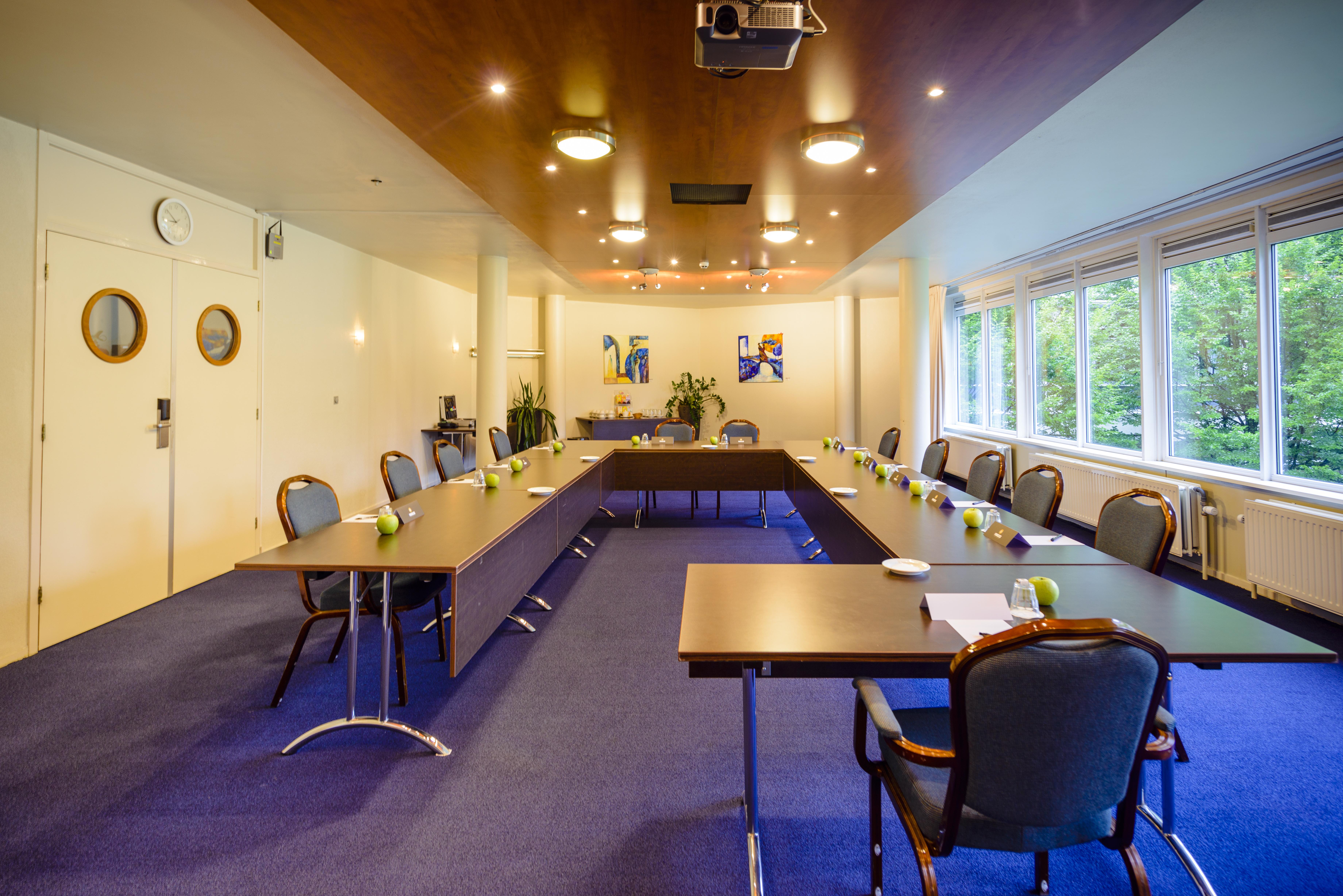 Fletcher Hotel Restaurant Beekbergen-Apeldoorn エクステリア 写真