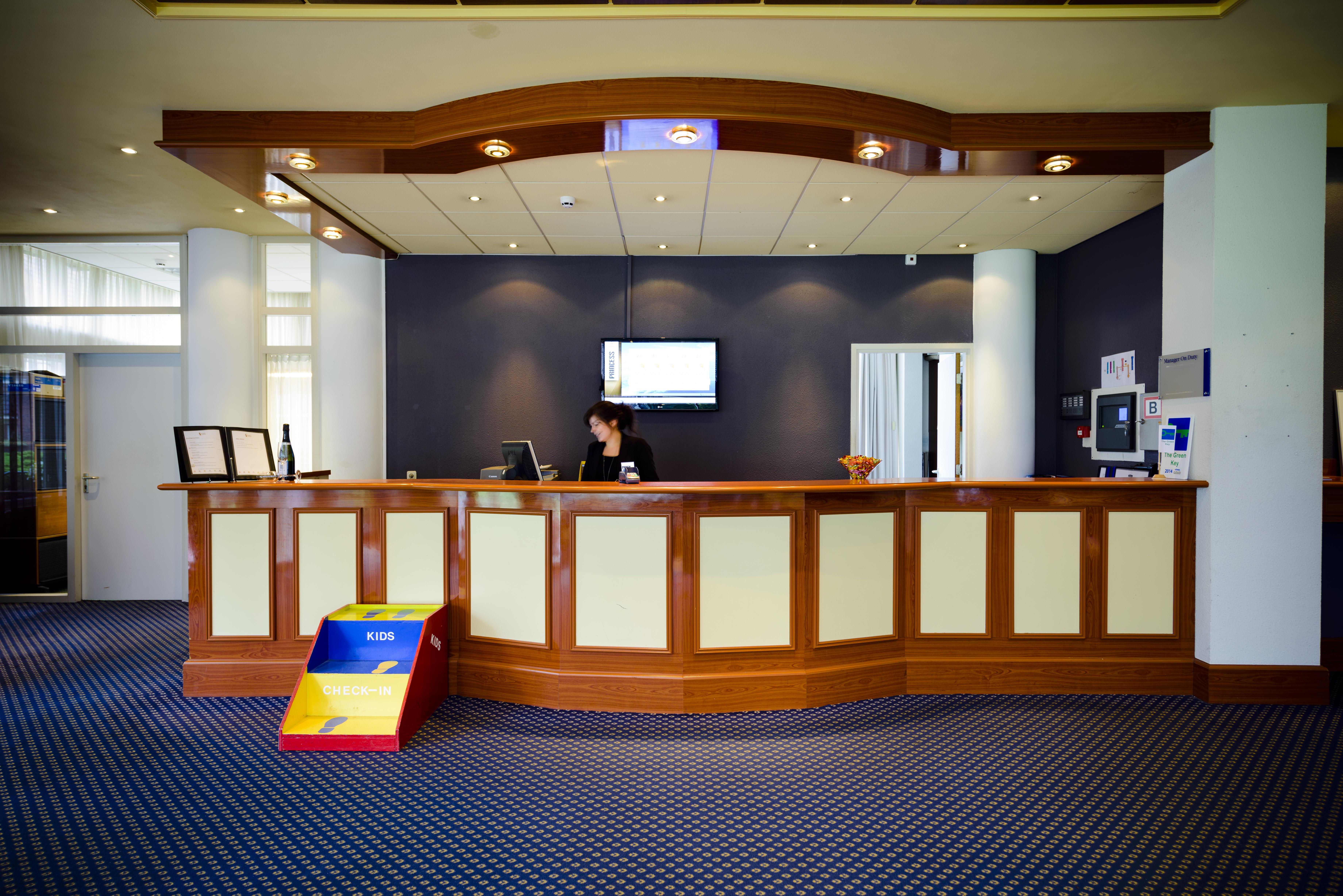 Fletcher Hotel Restaurant Beekbergen-Apeldoorn エクステリア 写真