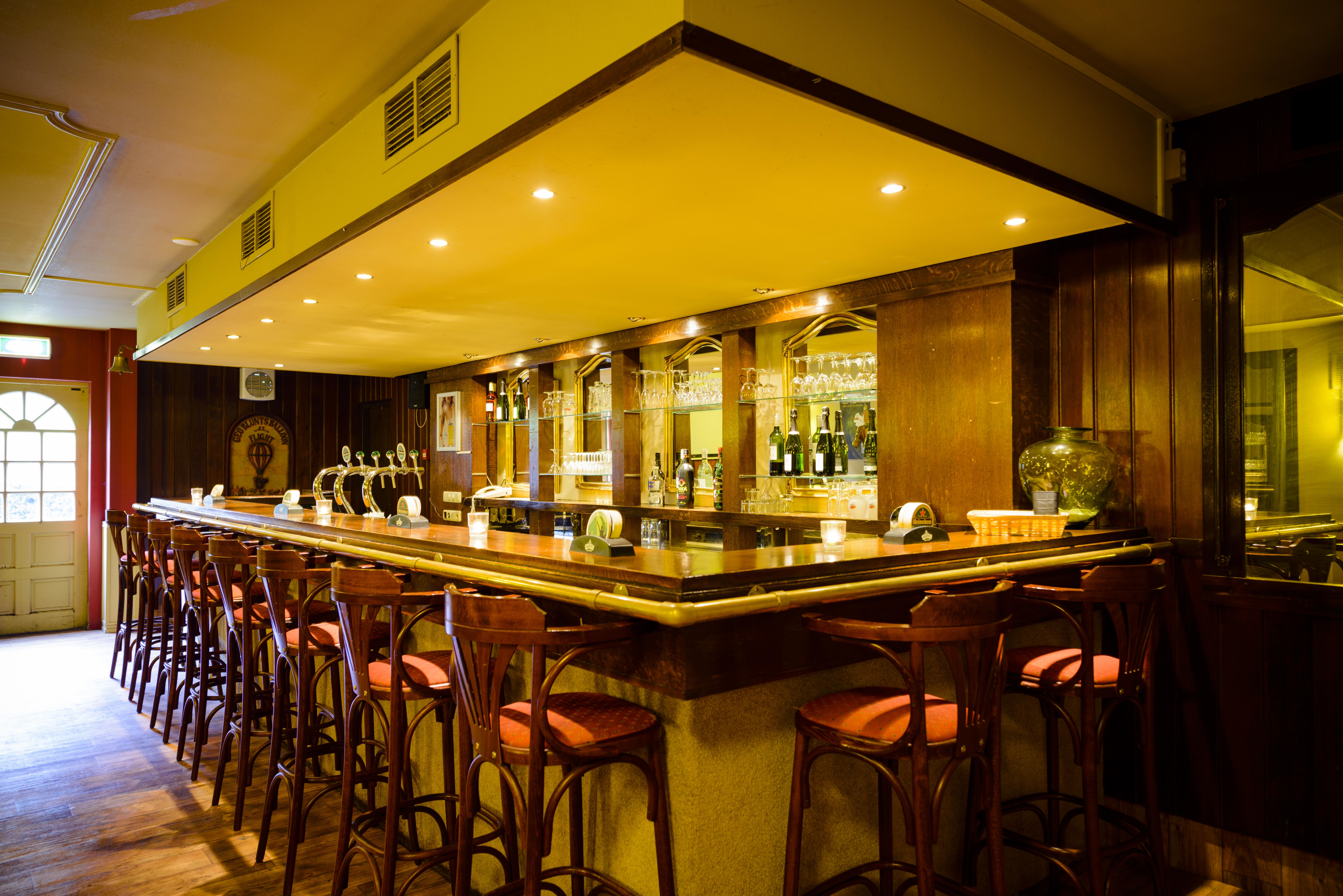 Fletcher Hotel Restaurant Beekbergen-Apeldoorn エクステリア 写真