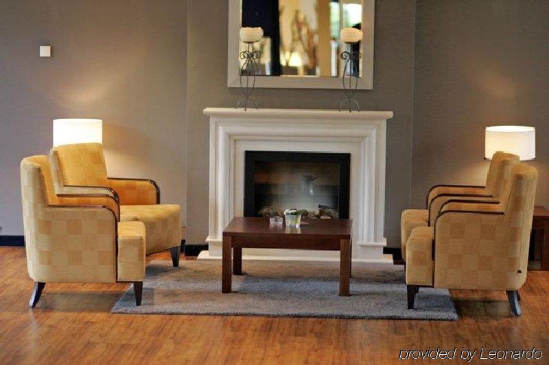 Fletcher Hotel Restaurant Beekbergen-Apeldoorn インテリア 写真