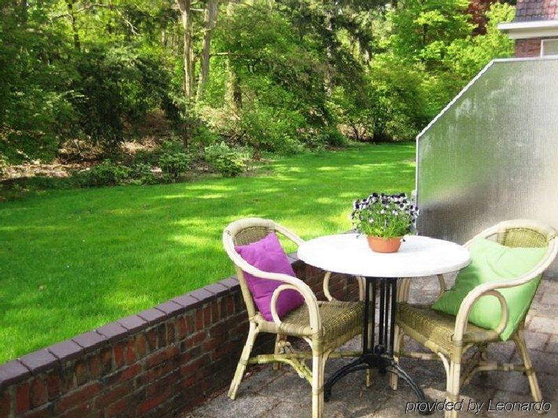 Fletcher Hotel Restaurant Beekbergen-Apeldoorn 部屋 写真