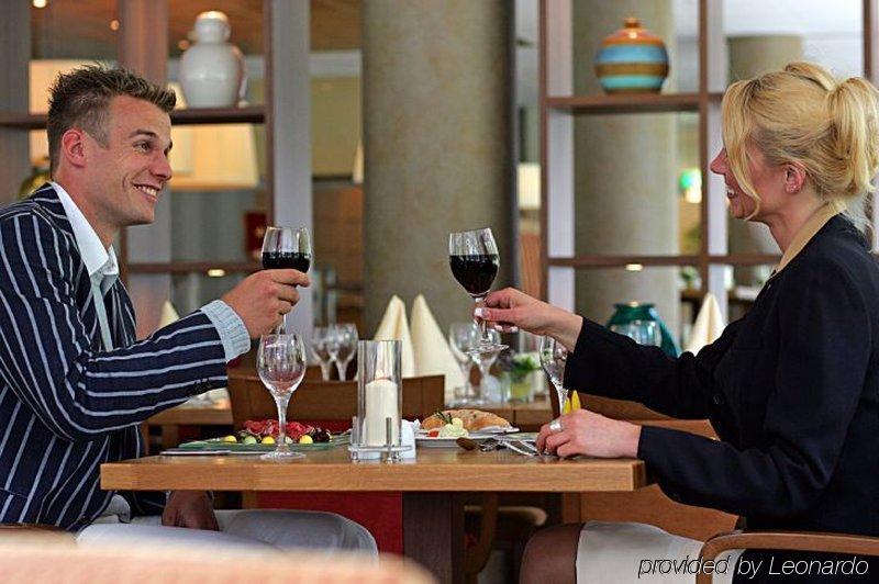 Fletcher Hotel Restaurant Beekbergen-Apeldoorn レストラン 写真