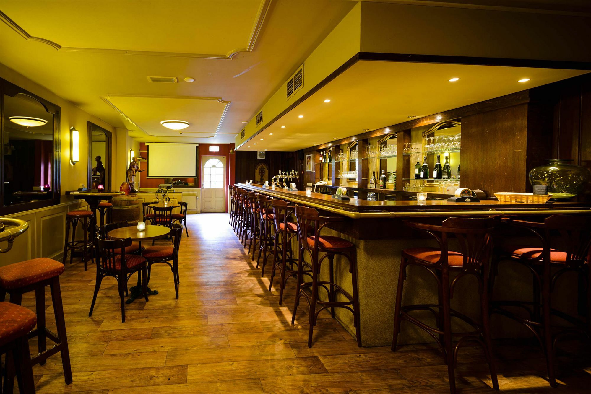 Fletcher Hotel Restaurant Beekbergen-Apeldoorn エクステリア 写真