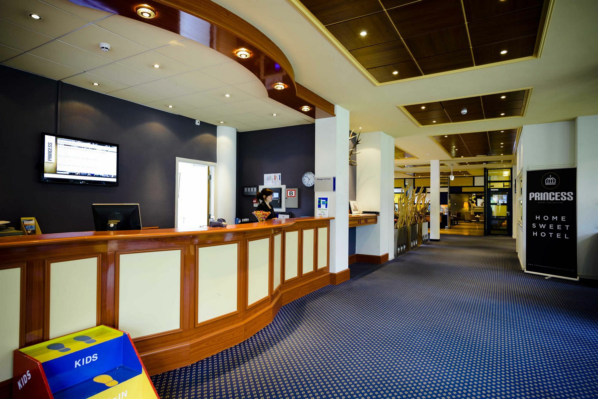 Fletcher Hotel Restaurant Beekbergen-Apeldoorn エクステリア 写真