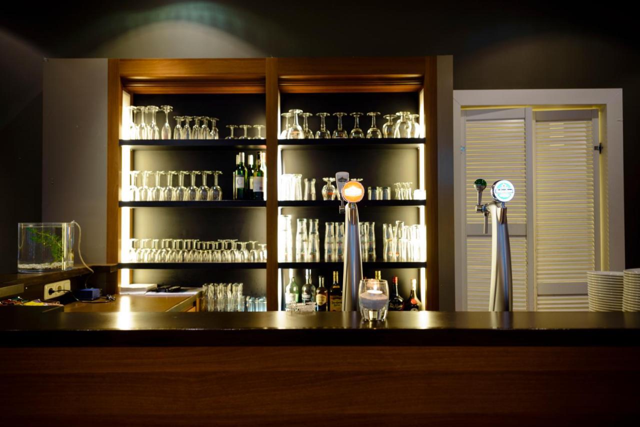 Fletcher Hotel Restaurant Beekbergen-Apeldoorn エクステリア 写真