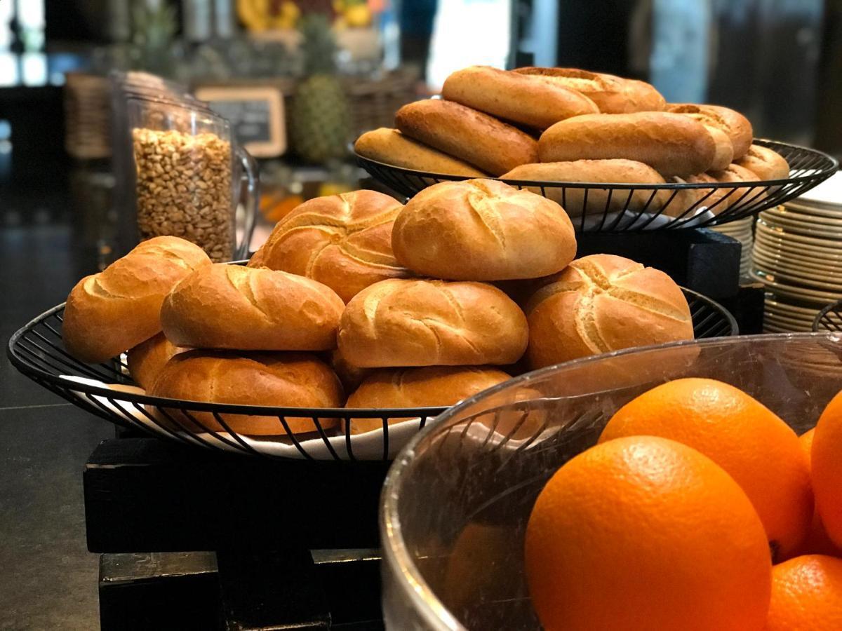 Fletcher Hotel Restaurant Beekbergen-Apeldoorn エクステリア 写真