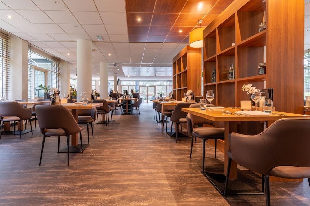 Fletcher Hotel Restaurant Beekbergen-Apeldoorn エクステリア 写真